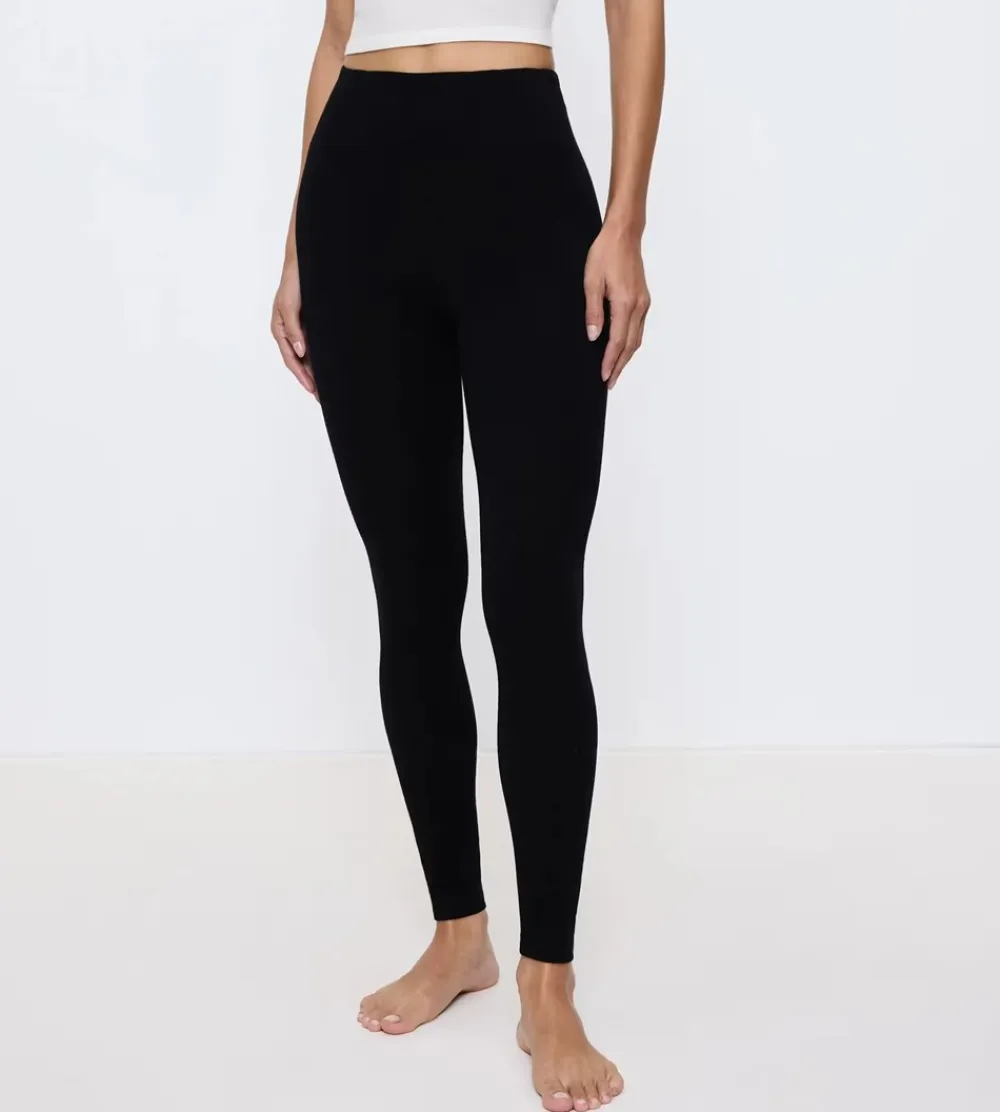 Triumph Beauty Layers Leggings, , XL-Dame Loungewear