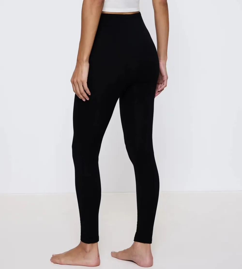 Triumph Beauty Layers Leggings, , XL-Dame Loungewear