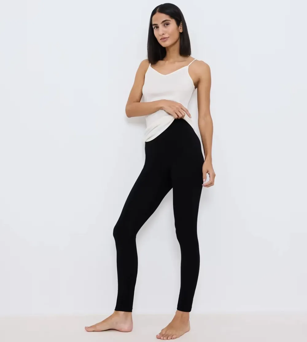 Triumph Beauty Layers Leggings, , XL-Dame Loungewear