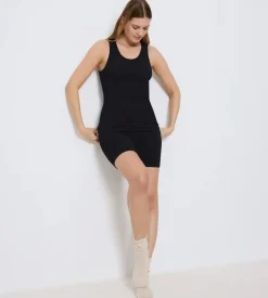 Triumph Beauty Layers Shorts, , XL-Dame Loungewear