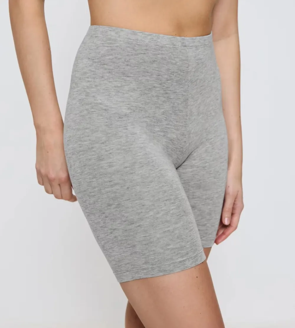 Best Beauty Layers Shorts, , XL Dame Loungewear