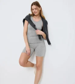 Best Beauty Layers Shorts, , XL Dame Loungewear