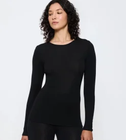 Online Beauty Layers Top, , M Dame Loungewear