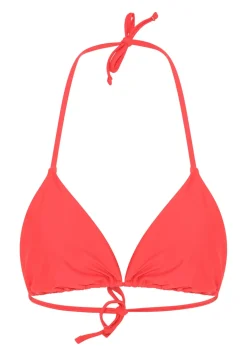 Clearance Becca Bikinitop, , L Dame Badetøj