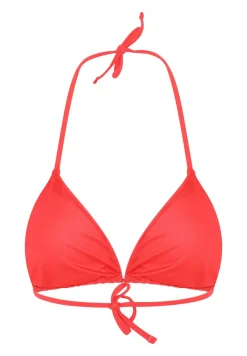Clearance Becca Bikinitop, , L Dame Badetøj