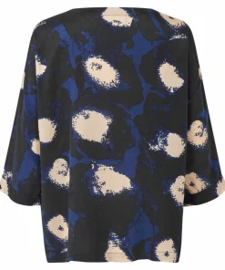 Outlet Becca Bluse, , XL Dame Bluser & Skjorter