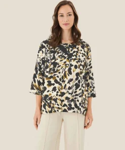Discount Becca Bluse, , L Dame Bluser & Skjorter