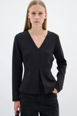 Outlet BecentIW Bluse, , XL Dame Bluser & Skjorter