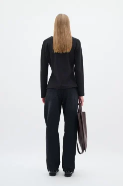 Outlet BecentIW Bluse, , XL Dame Bluser & Skjorter