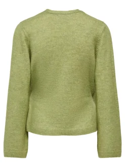 Online Becky Wrap Cardigan, , M Dame Strik & Sweatshirts|Cardigans