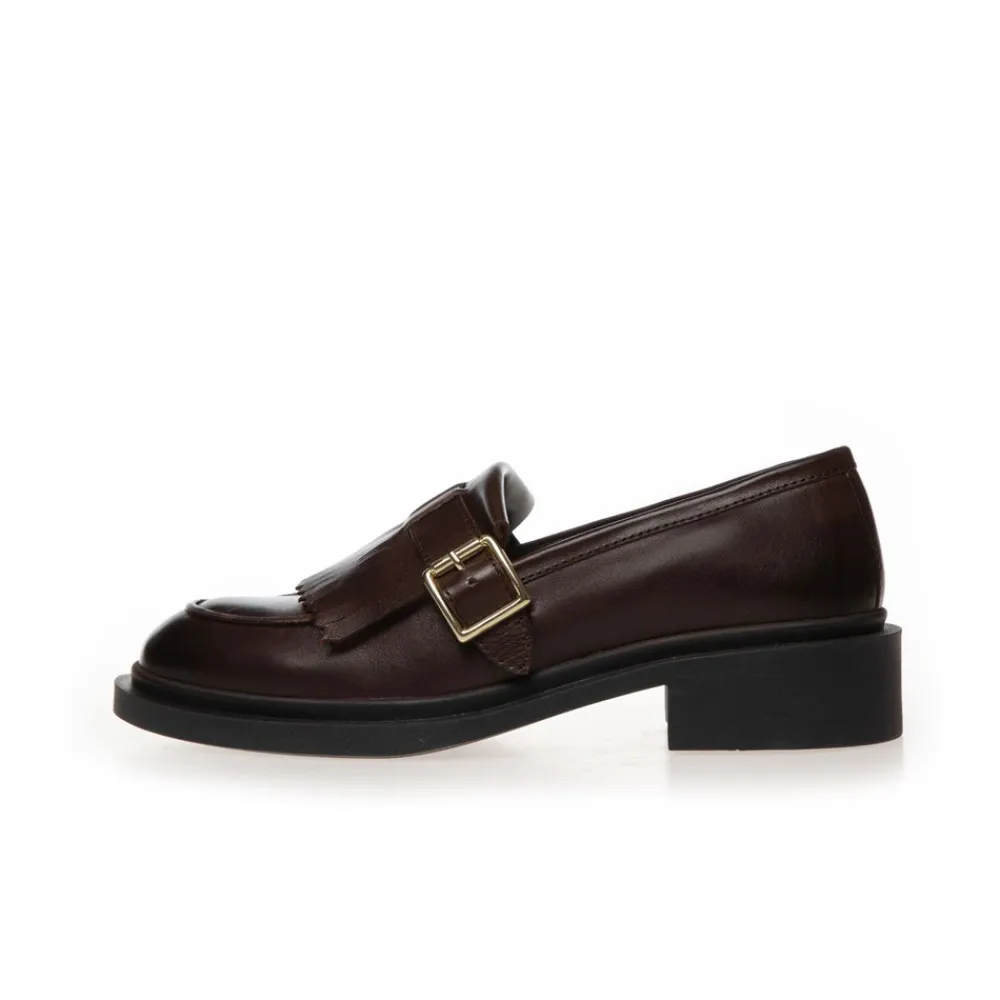 Copenhagen Shoes Become You Loafers, , 42-Dame Loafers