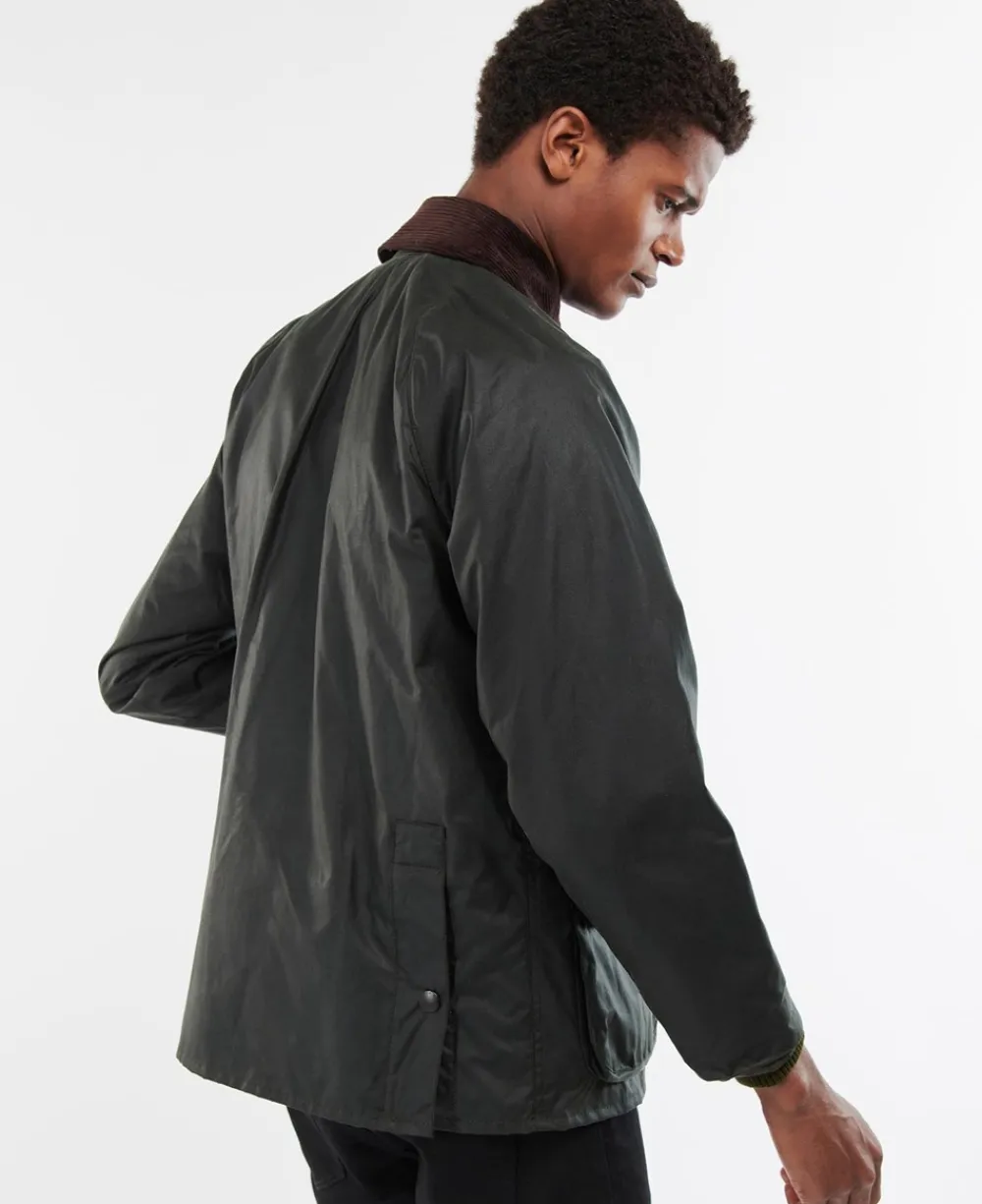 Barbour Bedale Wax Jakke, , 44- Jakker & Frakker