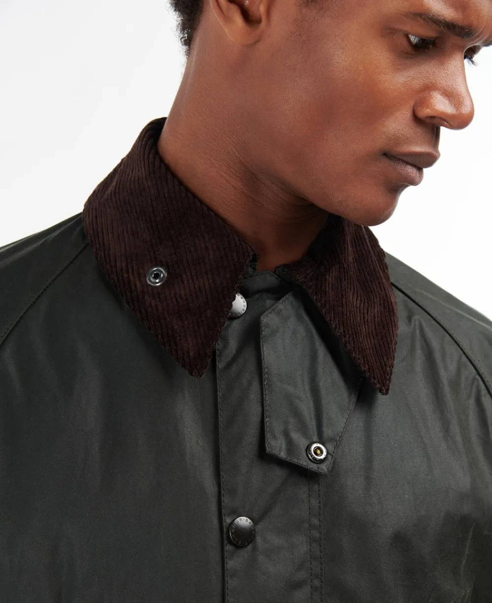 Barbour Bedale Wax Jakke, , 44- Jakker & Frakker