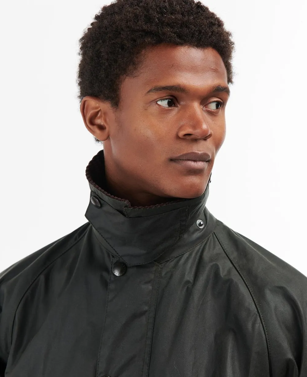 Barbour Bedale Wax Jakke, , 44- Jakker & Frakker