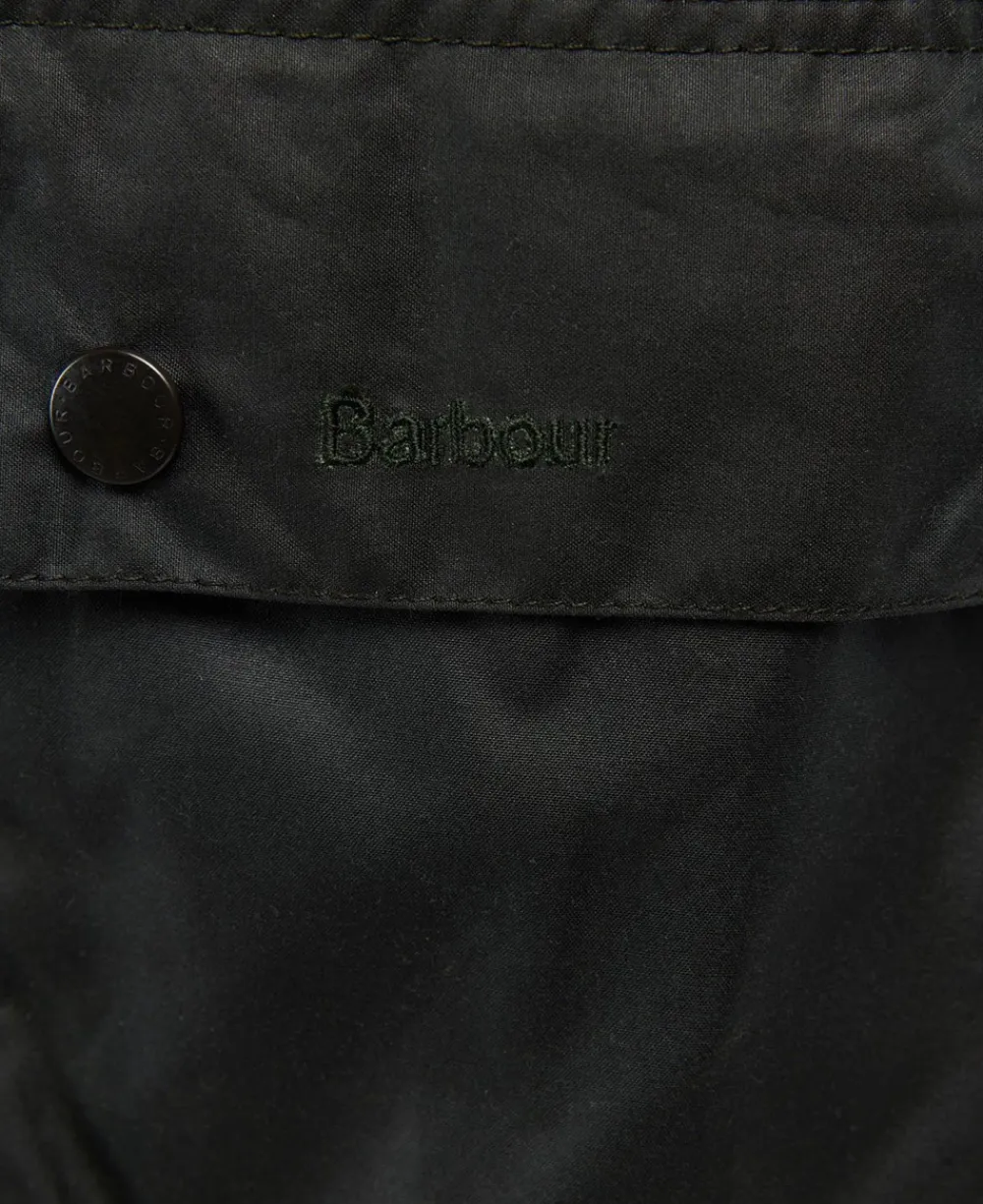 Barbour Bedale Wax Jakke, , 44- Jakker & Frakker