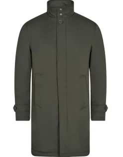 Bruun & Stengade Bedford Frakke, , XL- Jakker & Frakker