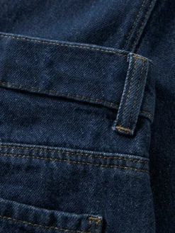 New Bella Balloon Jeans, , 146 cm Børn Jeans