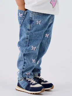 Name It Bella Jeans, , 104 cm-Børn Jeans