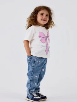 Name It Bella Jeans, , 104 cm-Børn Jeans