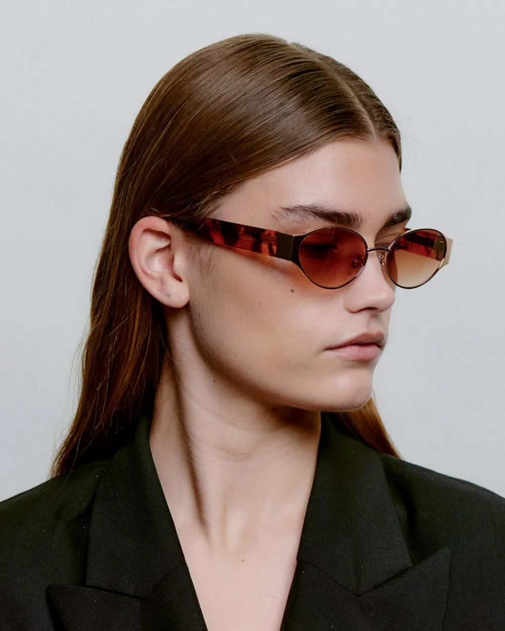 Bella Solbriller, Dame Solbriller