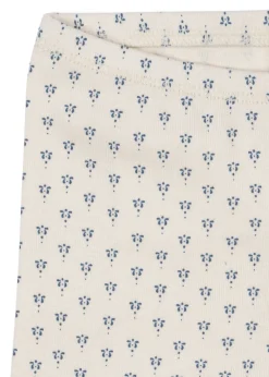 Fanga Fontana Bello Leggings, , 86 cm-Børn Bukser & Leggings