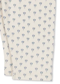 Fanga Fontana Bello Leggings, , 86 cm-Børn Bukser & Leggings