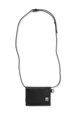 Second Female Belta Leather Taske,-Dame Bæltetasker