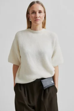 Second Female Belta Leather Taske,-Dame Bæltetasker