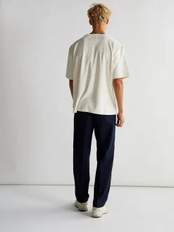 Woodbird Ben Suit Pants, , 36- Bukser & Chinos