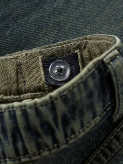 Name It Ben Tapered Jeans, , 98 cm-Børn Jeans