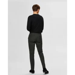Selected Homme Berg Striktrøje, , L- Strik