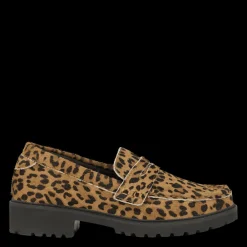 Green Comfort Berlin Beatrix Loafers, , 42-Dame Loafers