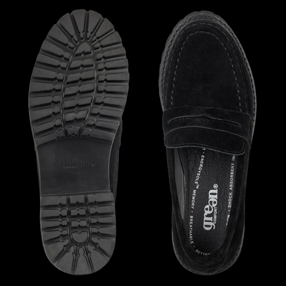 Hot Berlin Loafers, , 40 Dame Loafers