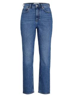 JJXX Berlin Slim Jeans, , W27/L34-Dame Jeans