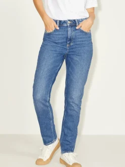 JJXX Berlin Slim Jeans, , W27/L34-Dame Jeans
