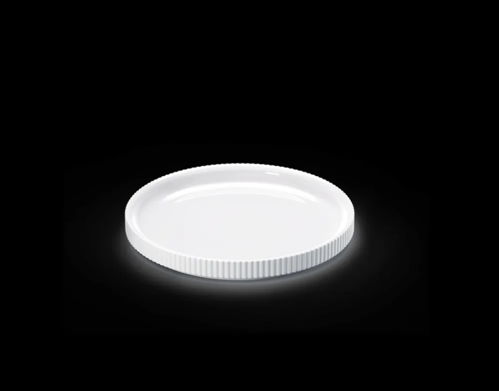 Outlet Bernadotte Desserttallerken, , Ø17 cm Tallerkener