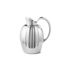 Georg Jensen Bernadotte Flødekande, 0,23 L- Kander & Karafler