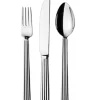 Georg Jensen Bernadotte 3-pak Børne Bestiksæt-Børn Børneservice|Bestik