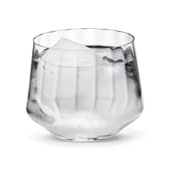 New Bernadotte 6-pak Lave Glas, , 25 cl Glas