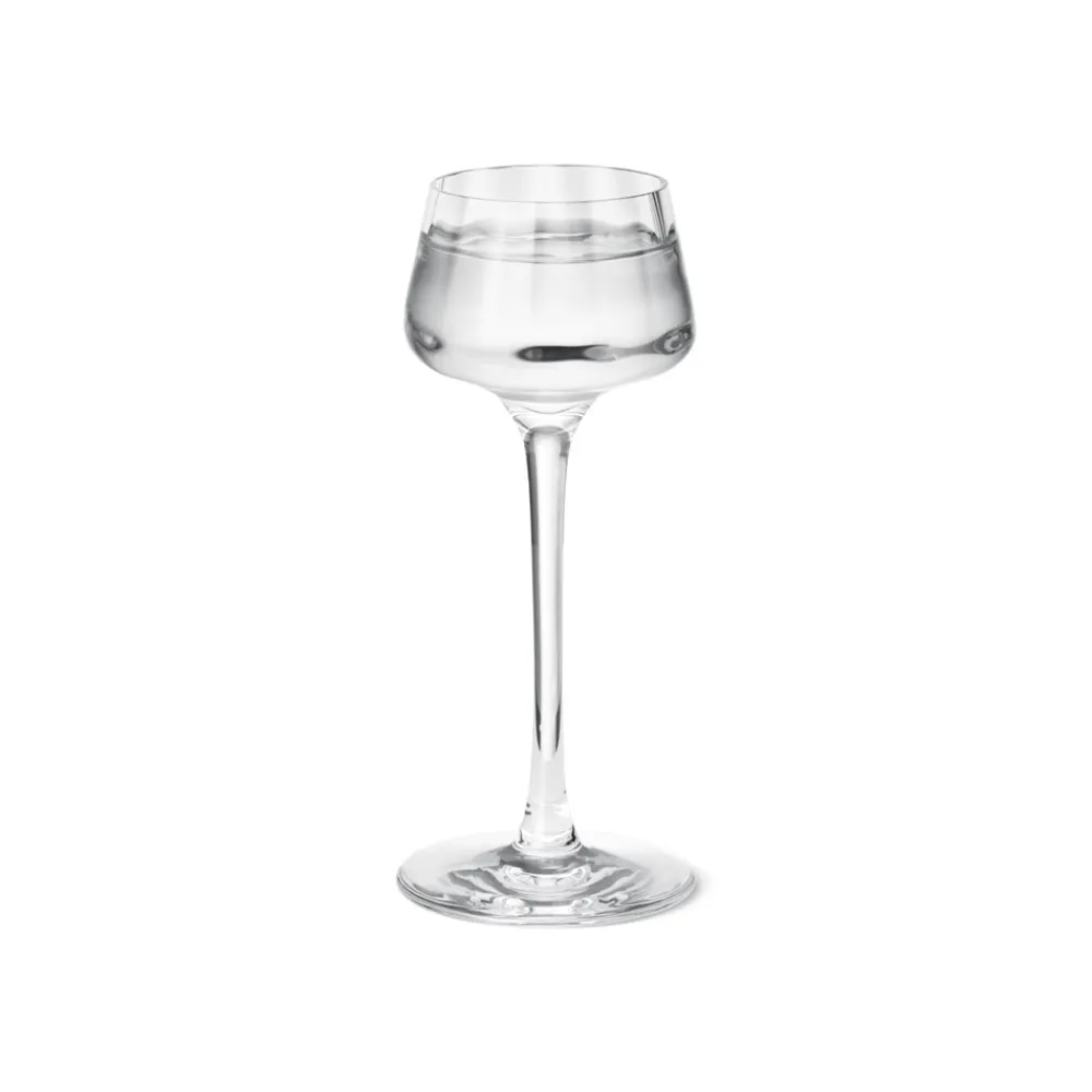 Discount Bernadotte 6-pak Likørglas, , 4 cl Glas