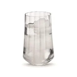 Discount Bernadotte 6-pak Vandglas, , 38 cl Glas