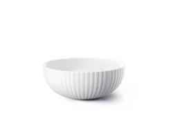 Georg Jensen Bernadotte Salatskål, , Ø26 cm- Fade & Skåle