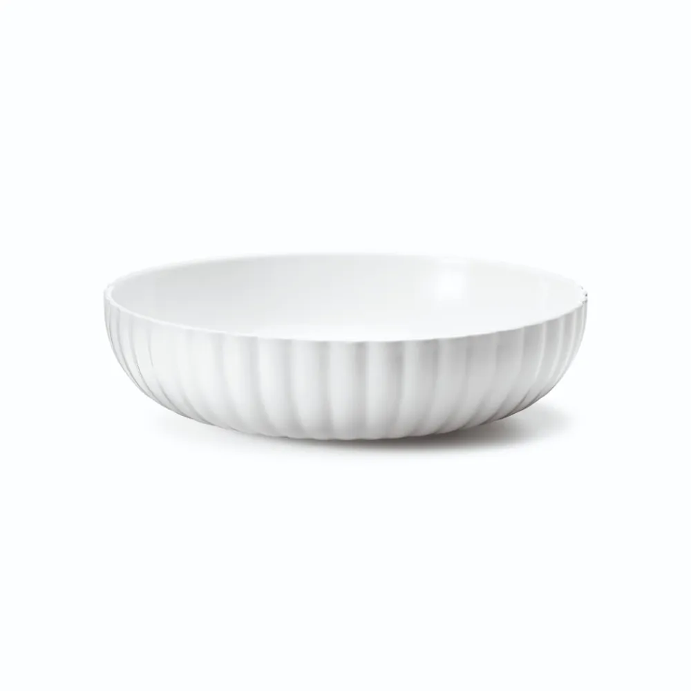 Outlet Bernadotte Skål, Ø19,4 cm Fade & Skåle