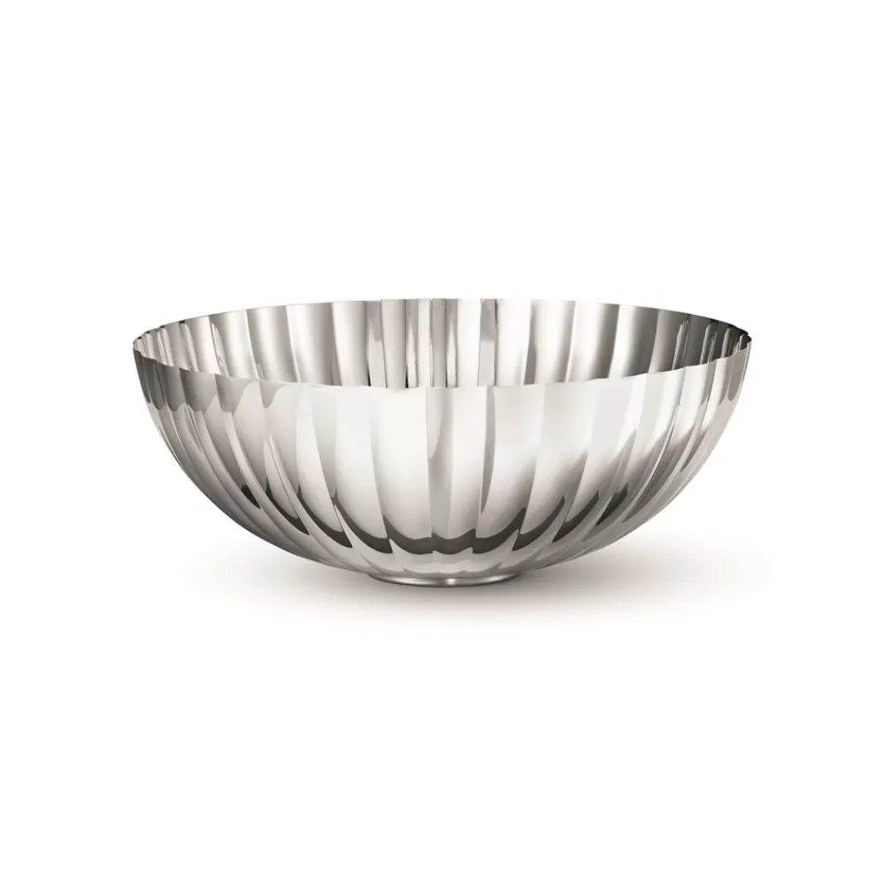 Georg Jensen Bernadotte Skål, Large- Pynt & Interiør