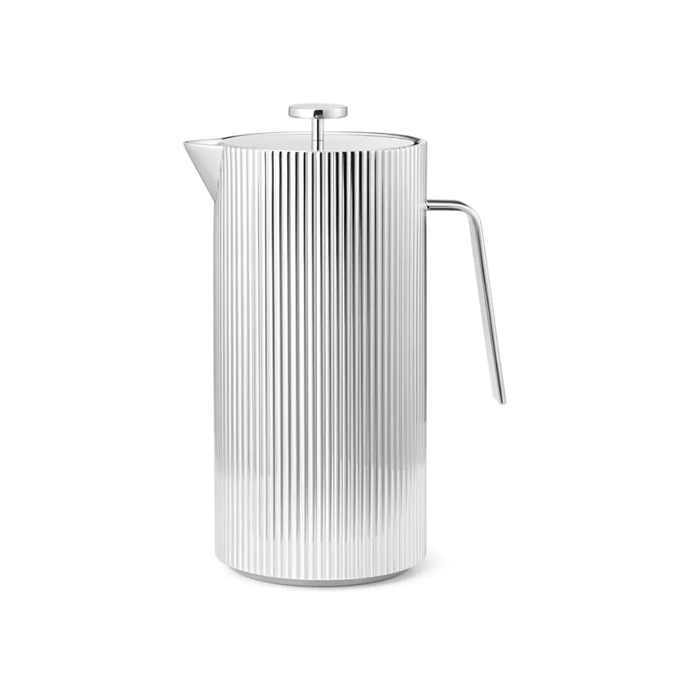Georg Jensen Bernadotte Stempelkande, , 1 L- Kander & Karafler