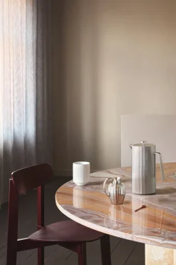 Georg Jensen Bernadotte Stempelkande, , 1 L- Kander & Karafler