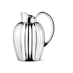 Georg Jensen Bernadotte Termokande, , 1 L- Kander & Karafler