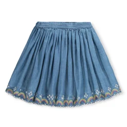 Sale Bernie Nederdel, , 134-140 cm Børn Nederdele & Shorts