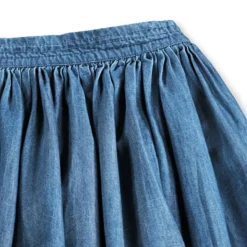 Sale Bernie Nederdel, , 134-140 cm Børn Nederdele & Shorts