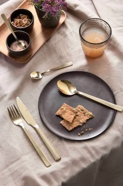 RAW Bestiksæt, , 16 Dele- Bestik